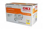 Oki C3200 42126666 Yellow Drum Unit (Genuine)