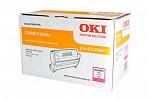 Oki C3200 42126667 Magenta Drum Unit (Genuine)