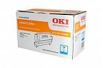 Oki C3200 42126668 Cyan Drum Unit (Genuine)