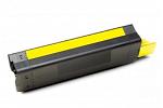 Oki C3100 42804517 Yellow Toner Cartridge (Genuine)