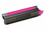 Oki C3100 42804518 Magenta Toner Cartridge (Genuine)