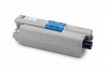 Oki MC562 44973552 Black Toner Cartridge (Genuine)