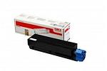 Oki 44992406 Black Toner Cartridge (Genuine)