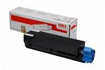 Oki 44992407 High Yield Black Toner Cartridge (Genuine)