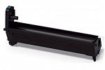 Oki MC770 MC780 45395707 Cyan Drum Unit (Genuine)