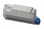 Oki MC770 MC780 45396206 Magenta Toner Cartridge (Genuine)
