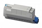 Oki MC770 MC780 45396207 Cyan Toner Cartridge (Genuine)