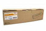 Oki 45862830 MC873 Cyan Toner Cartridge (Genuine)