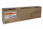 Oki 45862842 MC853 Magenta Toner Cartridge (Genuine)