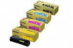 Samsung 503L SL C3010ND SL C3060FR Toner Cartridge (Genuine)