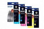 Epson 503XL XP5200 Ink Cartridge Value Pack (Genuine)