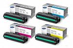 Samsung CLP680 CLX6260 CLP680DW CLP680ND Toner Cartridge (Genuine)