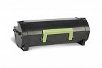 Lexmark 50F3000 Black Toner Cartridge (Genuine)