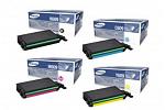 Samsung CLP770ND CLP775ND Toner Cartridge (Genuine)