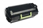 Lexmark 603H High Yield Black Toner Cartridge (Genuine)