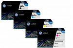 HP #641A 4600n 4650n 4650dtn Toner (Genuine)