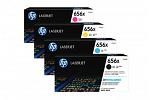 HP #656X LaserJet Enterprise M652 M653 High Yield Toner (Genuine)