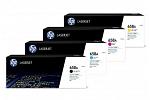HP #658A Colour LaserJet M751n M751dn Toner Cartridge (Genuine)