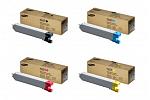 Samsung 659S CLX8650ND CLX8640ND Toner Cartridge (Genuine)