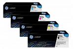 HP #823A CP6015 CP6015n CP6015dn Toner (Genuine)
