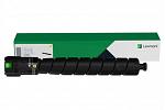 Lexmark 83D0HY0 Yellow Toner Cartridge (Genuine)
