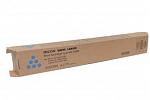 Ricoh 842387 Cyan Toner Cartridge (Genuine)