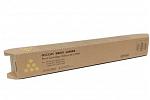 Ricoh 842389 Cyan Toner Cartridge (Genuine)