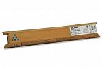 Ricoh 851521 TYPE-C2551SC Cyan Toner (Genuine)
