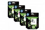 HP #88XL K5400 K5400n K550 K8600 K8600dn Ink (Genuine)