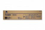 Konica Minolta TN312BK Black Toner Cartridge (Genuine)