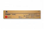 Konica Minolta TN312M Magenta Toner Cartridge (Genuine)