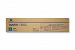 Konica Minolta TN312C Cyan Toner Cartridge (Genuine)