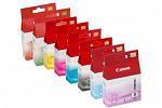 Canon CLI8 PRO9000 Ink Pack (Genuine)