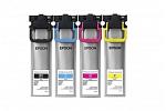 Epson 902 WF C5290 WF C5790 Ink Cartridge Value Pack (Genuine)