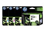 HP #934XL #935XL Officejet Pro 6230 6830 High Yield Ink (Genuine)