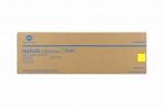 Konica Minolta TN318Y A0DK253 Yellow Toner (Genuine)