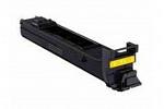 Konica Minolta A0DK292 4600 4650EN 4695MF Yellow Toner (Genuine)