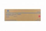 Konica Minolta TN318M A0DK353 Magenta Toner (Genuine)