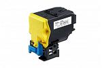 Konica Minolta TNP22Y A0X5292 Yellow Toner Cartridge (Genuine)