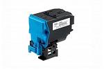 Konica Minolta TNP18C A0X5490 4750DN 4750EN Cyan Toner (Genuine)