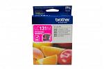 Brother LC131 Magenta Ink (Genuine)