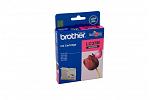 Brother LC37 Magenta Ink (Genuine)