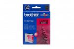 Brother LC57 Magenta Ink (Genuine)