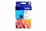 Brother LC73 Cyan Ink (Genuine)