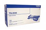 Brother TN2030 Toner Cartridge (Genuine)