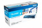 Brother TN240 Cyan Toner Cartridge (Genuine)
