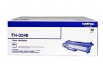 Brother TN3340 Toner Cartridge (Genuine)