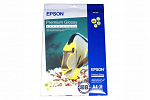 Epson A4 Glossy Paper 20 Sheets S041287
