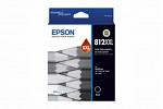 Epson 812XXL Black Ink Cartridge (Genuine)