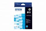 Epson 812 Cyan Ink Cartridge (Genuine)
